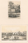 Tomb of the Martyrs, Navy Yard Wall, Brooklyn ; Navy Yard Brooklyn.