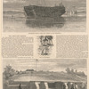 The British Hospital Ships, The "Jersey" in the Foreground