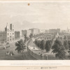 The Spingler Institute for Young Ladies, Rev. Gorham D. Abbott, Principal [West Side Union Square]