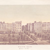 Madison Square [East side]