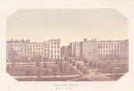 Madison Square [East side]