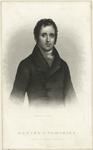 Daniel D. Tompkins Fourth Governor of New York