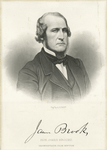 Hon. James Brooks