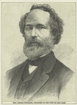Hon. Thomas McElrath, Appraiser of the Port of New York
