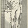 A Correct Representation of the Statue, Sculptured by Ball Hughes, and Erected to the Memory of Alexander Hamilton