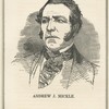 Andrew J. Mickle