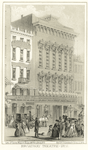 Broadway Theatre 1859