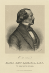 Elisha Kent Kane, M.D., U.S.N., The Great Arctic Explorer
