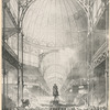 Interior of the Crystal Palace