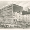 Harpers Building