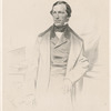 Fernando Wood, Mayor of the City of New York