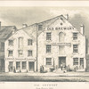 Old Brewery Five Points 1852
