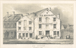 Old Brewery Five Points 1852
