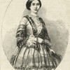 Madame Bosio of the Royal Italian Opera