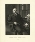 Thomas Addis Emmet, M.D., L.L.D., Surgeon to the Woman's Hospital