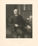 Thomas Addis Emmet, M.D., L.L.D., Surgeon to the Woman's Hospital