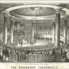 The Broadway Tabernacle