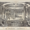The Broadway Tabernacle