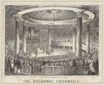 The Broadway Tabernacle
