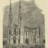 Roman Catholic Cathedral, on Fifth Avenue
