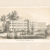 Penitentiary Hospital, B.I.