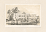 Penitentiary Hospital, B.I.