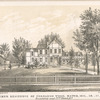 Summer Residence of Fernando Wood, Mayor