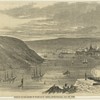 Arrival of the Prince of Wales at St. John's, Newfoundland, July 23, 1860