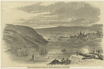 Arrival of the Prince of Wales at St. John's, Newfoundland, July 23, 1860