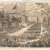Prince of Wales Reception at City Hall