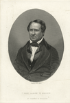 Hon. Aaron V. Brown Ex-Governor of Tennessee