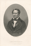 Hon. Aaron V. Brown Ex-Governor of Tennessee