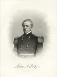 Maj. Gen. John A. Dix