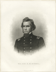 Maj. Gen. O.M. Mitchel