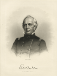 E.D. Baker, Col. California Regt. N.Y. V.
