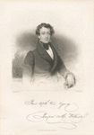 Prosper M. Wetmore