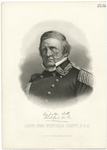 Lieut. Gen. Winfield Scott, U.S.A.
