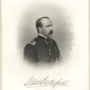 Maj. Gen. Daniel Butterfield