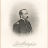 Maj. Gen. Daniel Butterfield