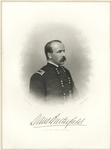 Maj. Gen. Daniel Butterfield