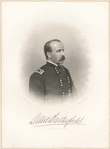 Maj. Gen. Daniel Butterfield