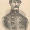 Colonel Smith, of the Thirteenth Regiment (Brooklyn)