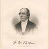 Rev. Henry W. Bellows, D.D.