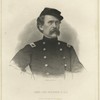 Brig. Gen. Blenker U.S.A.