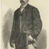 Colonel Wilson, of Wilson's Brigade