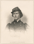 Col. Elmer E. Ellsworth