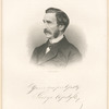 Yours respectfully George Opdyke