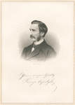 Yours respectfully George Opdyke