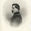 Maj. Gen. Geo. B. McClellan