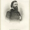 Maj. Gen. John Pope, U.S.A.